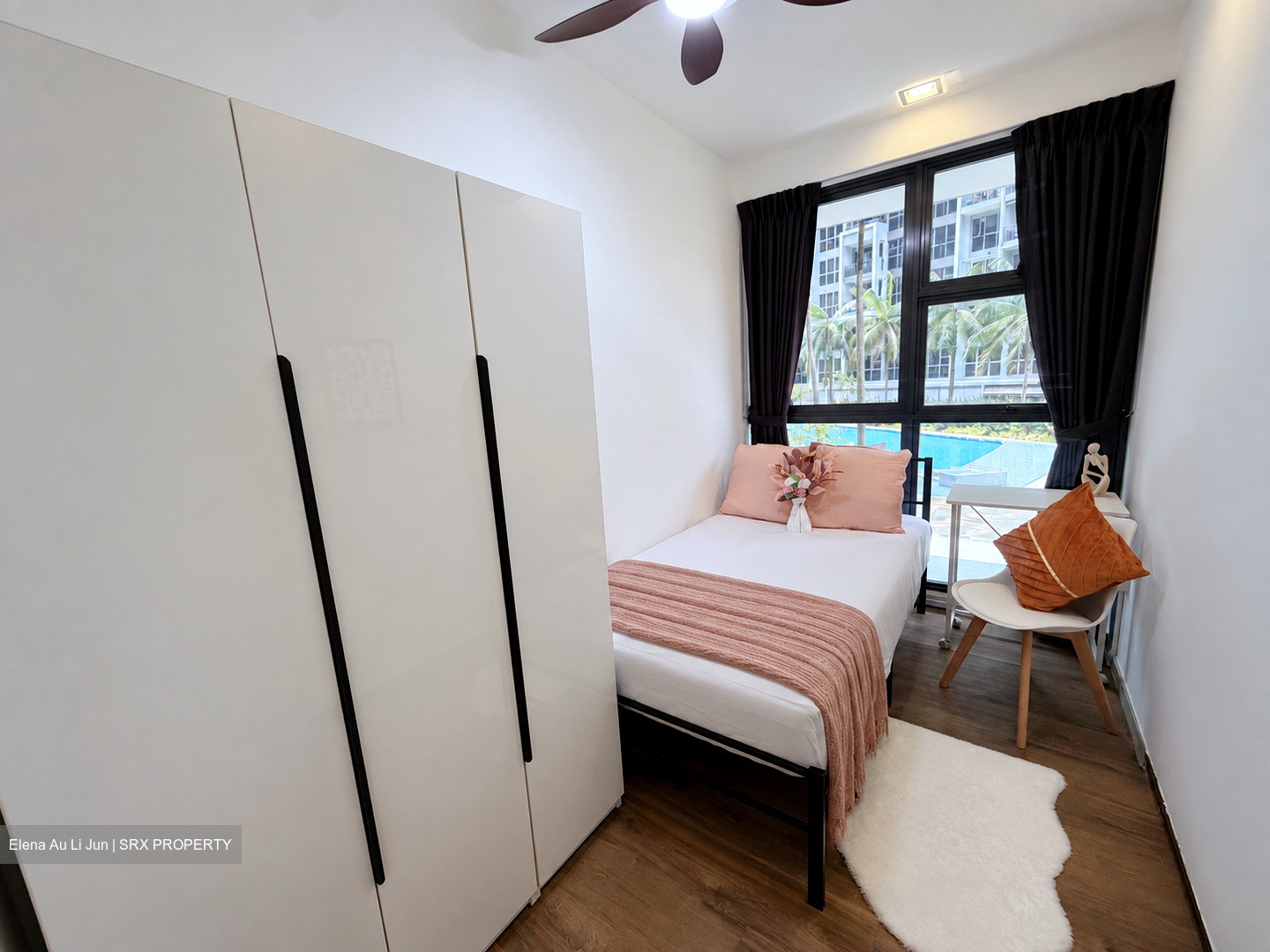 Prive (D19), Condominium #618780801